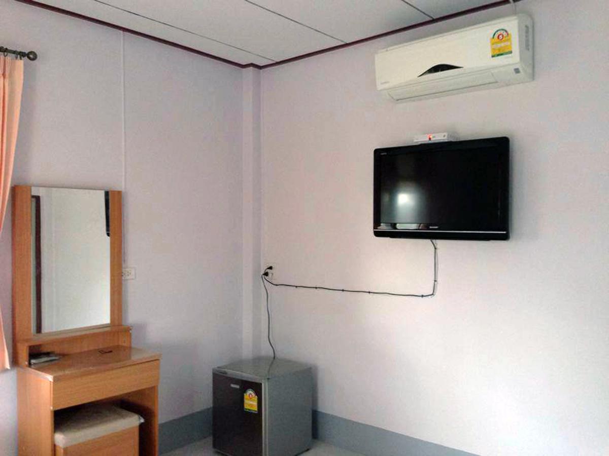 Chuanchom Resort Phatthalung Værelse billede